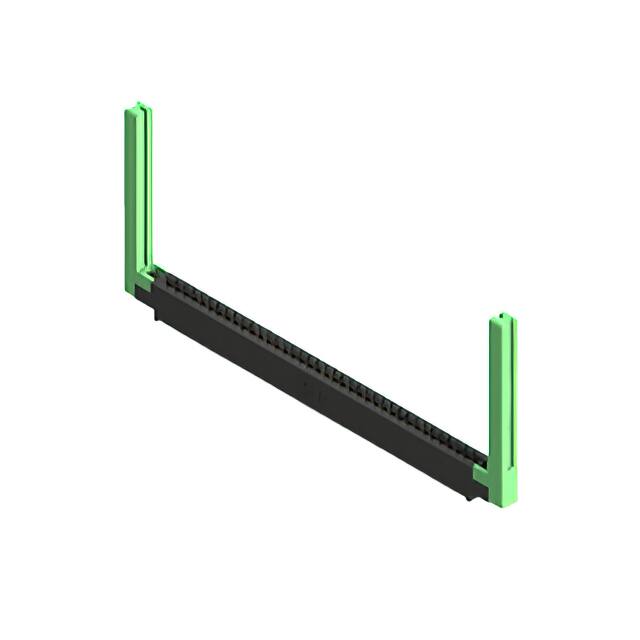 387-037-523-658 EDAC Inc.  Edgeboard Connectors